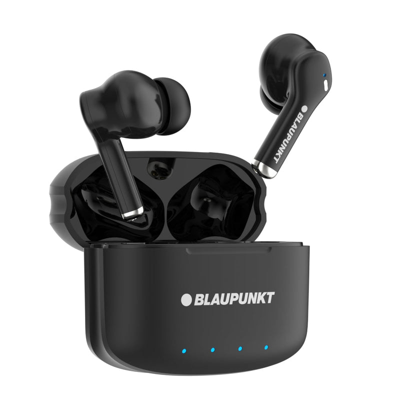 BTW100 Xtreme True Wireless Bluetooth Earbuds (BK)-15