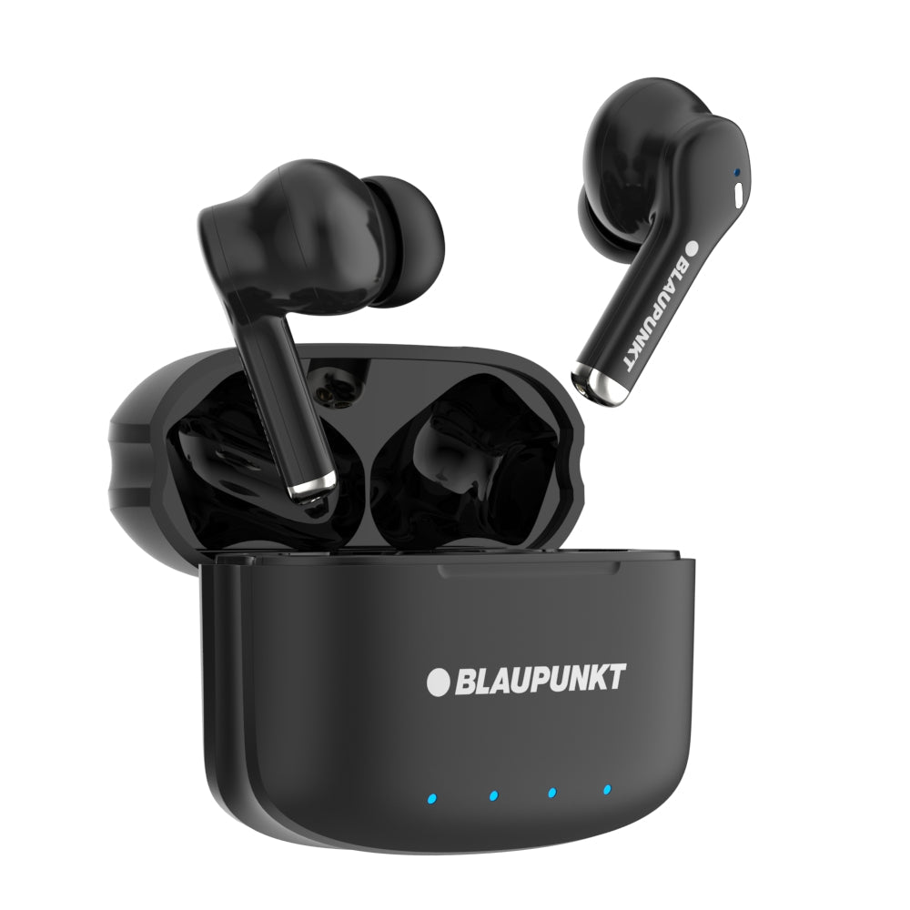BTW100 Xtreme True Wireless Bluetooth Earbuds (BK)-16
