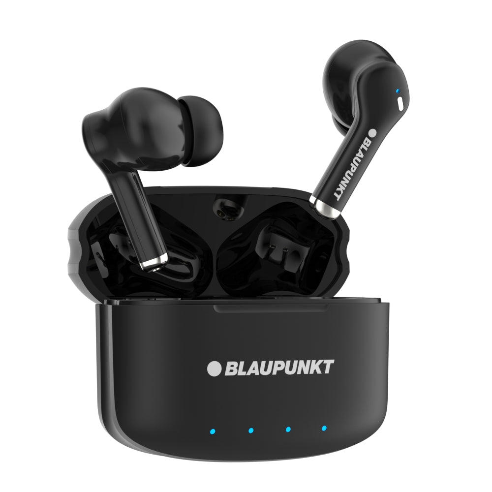 BTW100 Xtreme True Wireless Bluetooth Earbuds (BK)-13