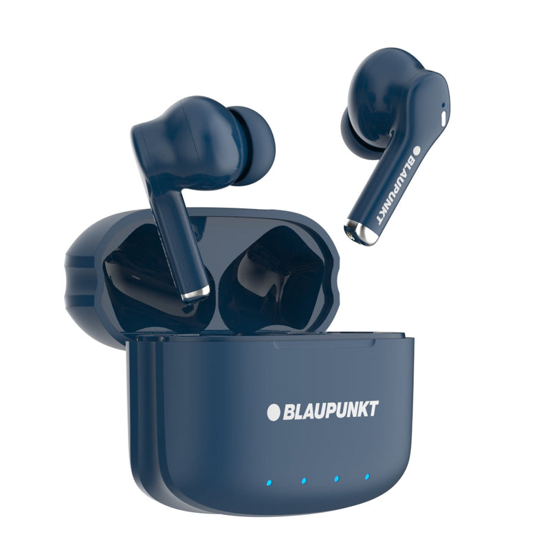 BTW100 XTREME True Wireless Bluetooth Earbuds BL Refurbished-19