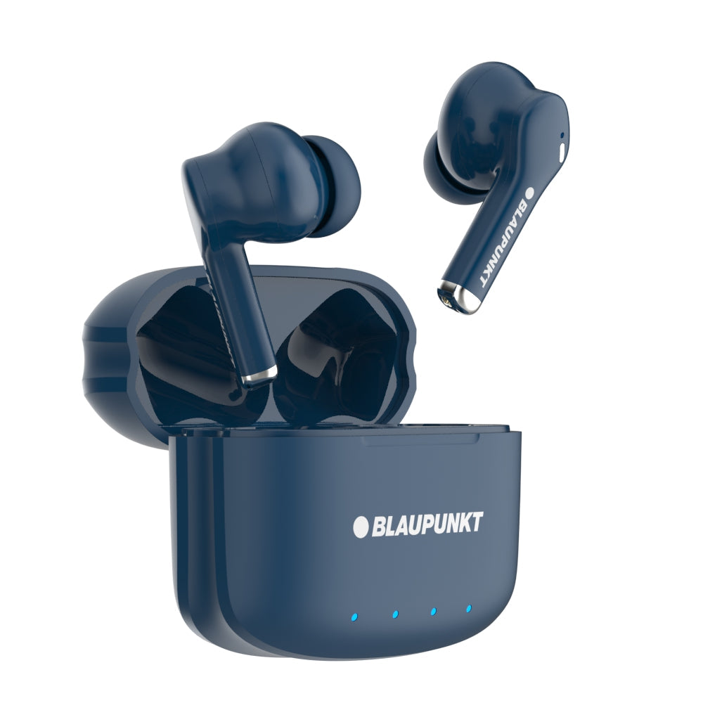 BTW100 XTREME True Wireless Bluetooth Earbuds BL Refurbished-20