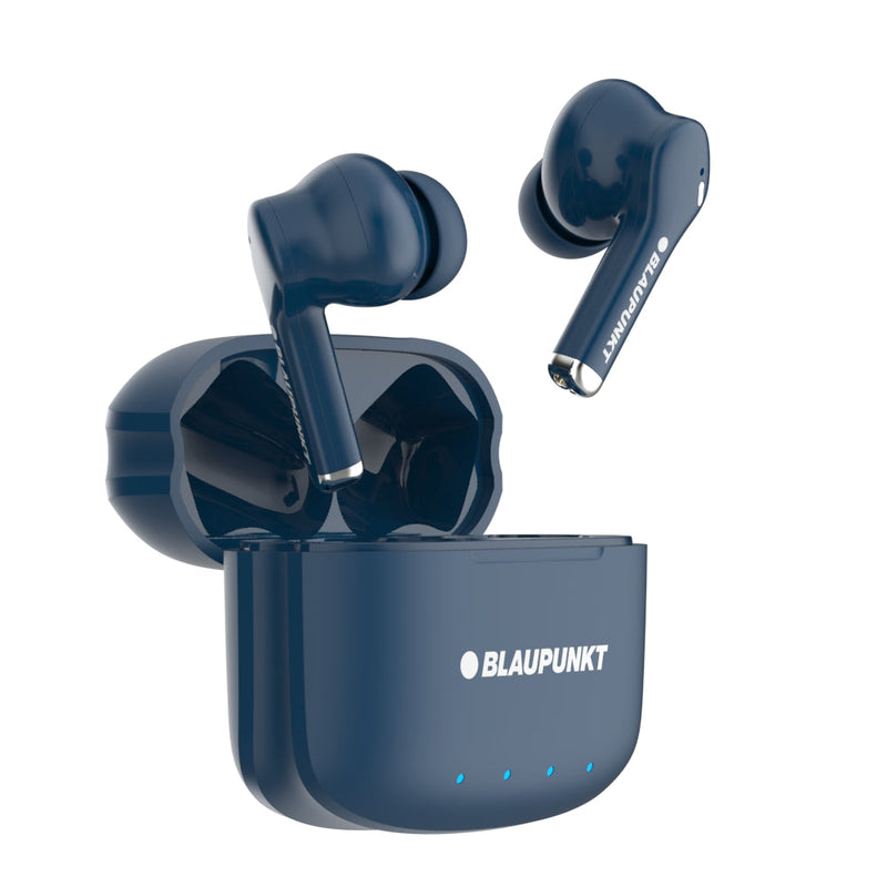 BTW100 XTREME True Wireless Bluetooth Earbuds BL Refurbished-21
