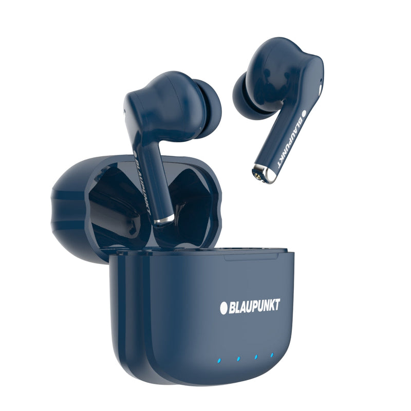 BTW100 XTREME True Wireless Bluetooth Earbuds BL Refurbished-22