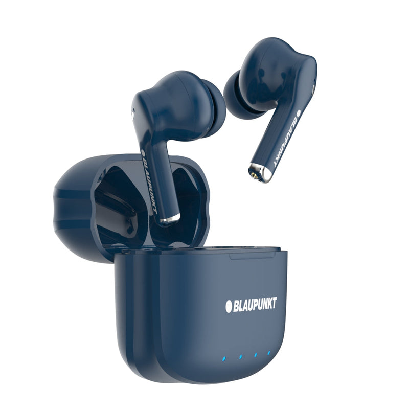 BTW100 XTREME True Wireless Bluetooth Earbuds BL Refurbished-23