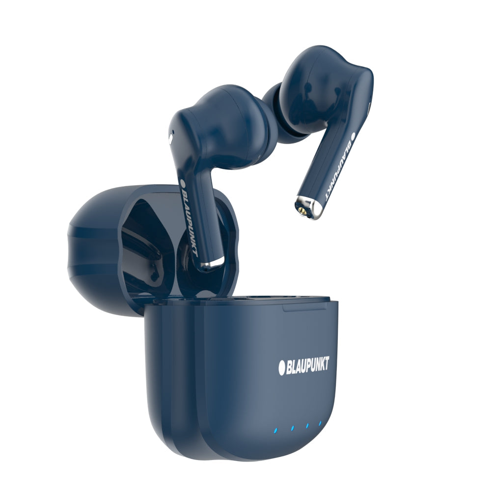 BTW100 XTREME True Wireless Bluetooth Earbuds BL Refurbished-24