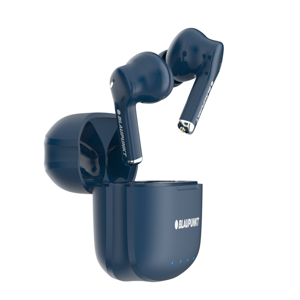 BTW100 XTREME True Wireless Bluetooth Earbuds BL Refurbished-25