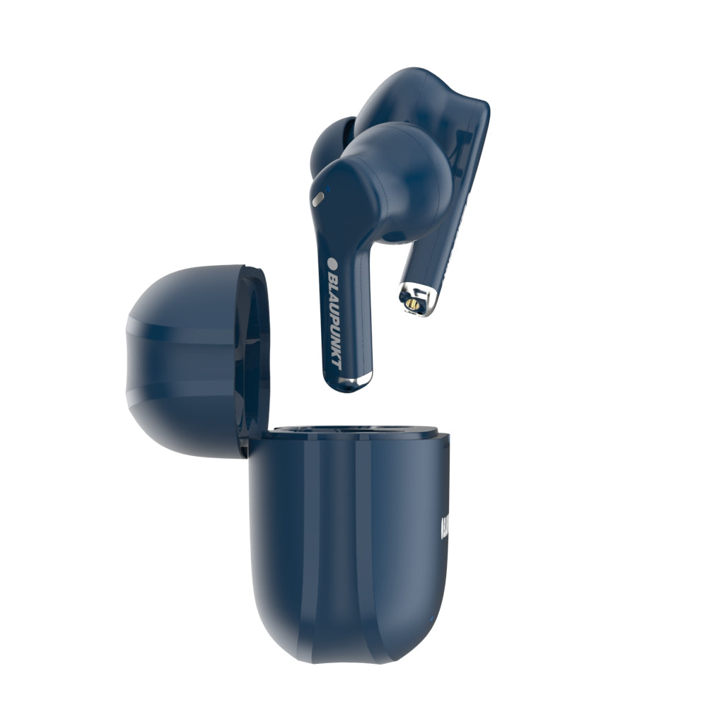 BTW100 XTREME True Wireless Bluetooth Earbuds BL Refurbished-28