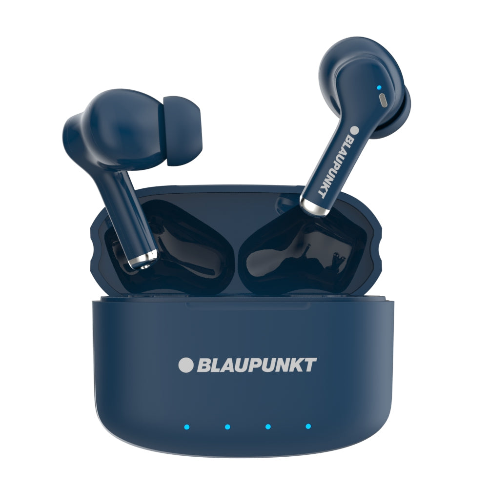 BTW100 XTREME True Wireless Bluetooth Earbuds BL Refurbished-11