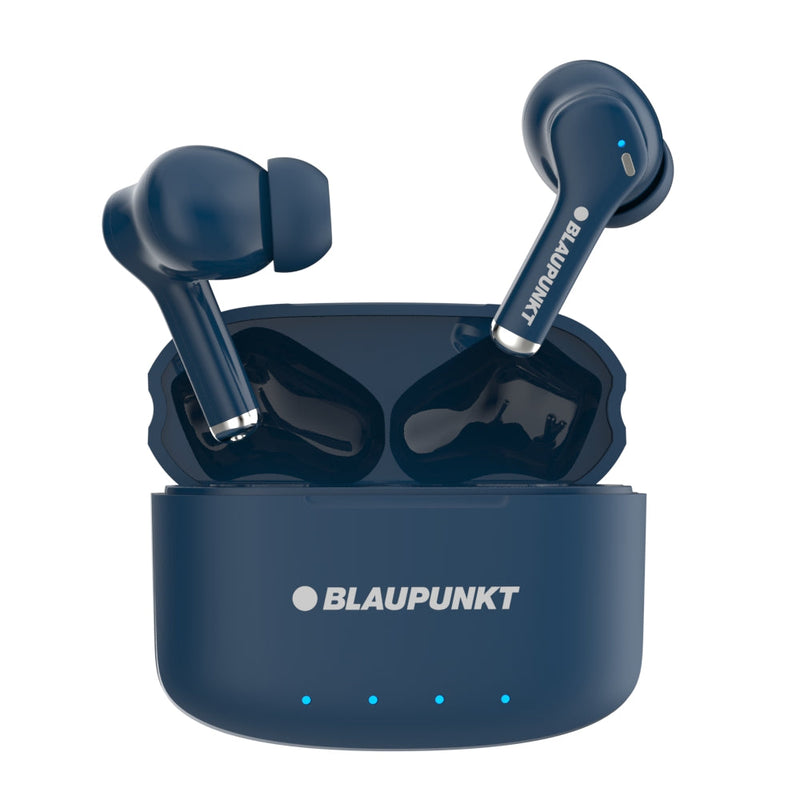 BTW100 XTREME True Wireless Bluetooth Earbuds BL Refurbished-11