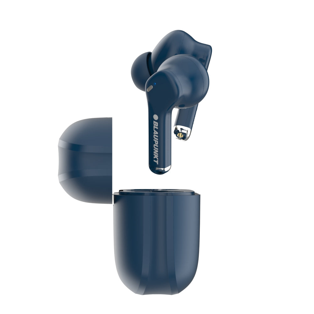 BTW100 XTREME True Wireless Bluetooth Earbuds BL Refurbished-29
