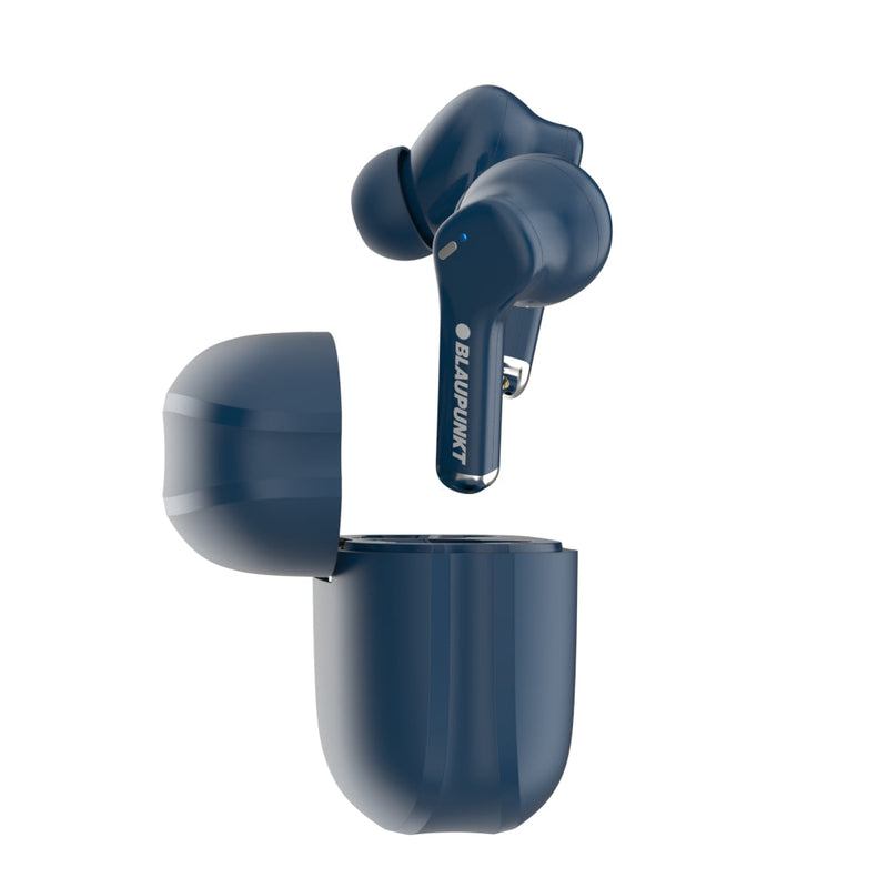BTW100 XTREME True Wireless Bluetooth Earbuds BL Refurbished-30
