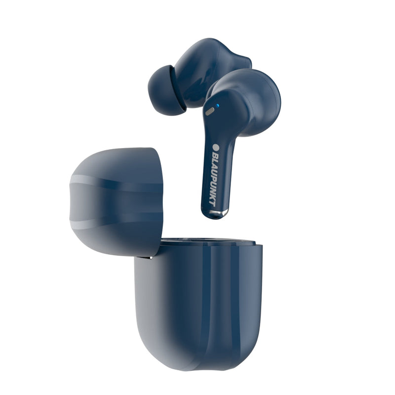 BTW100 XTREME True Wireless Bluetooth Earbuds BL Refurbished-31