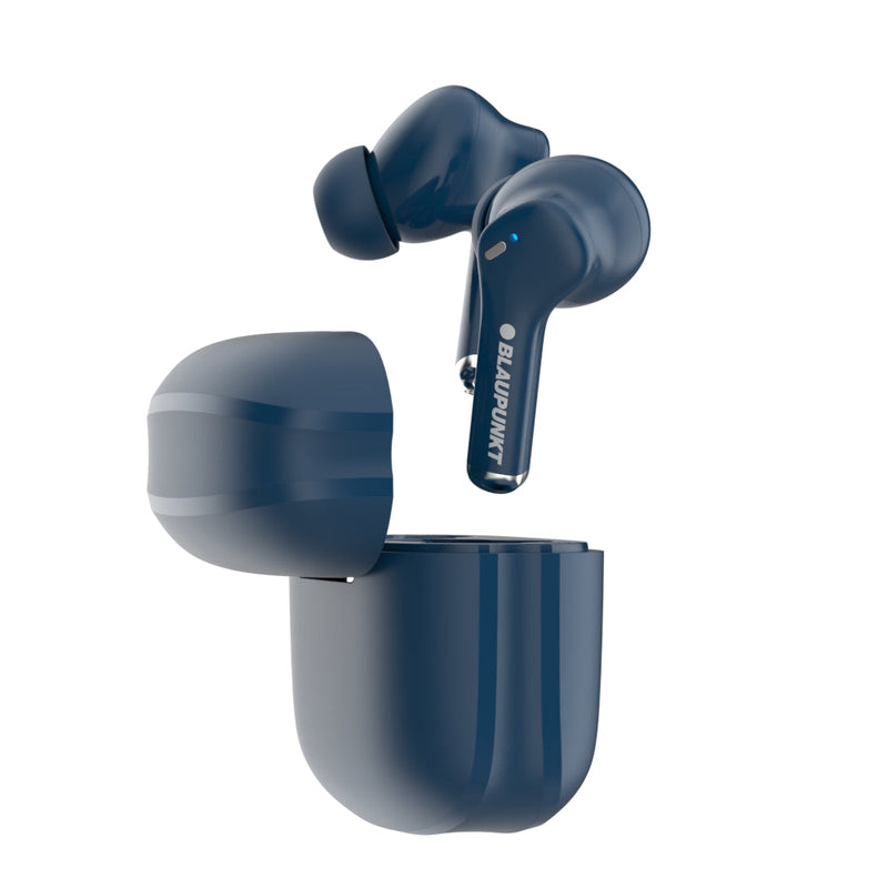 BTW100 XTREME True Wireless Bluetooth Earbuds BL Refurbished-32
