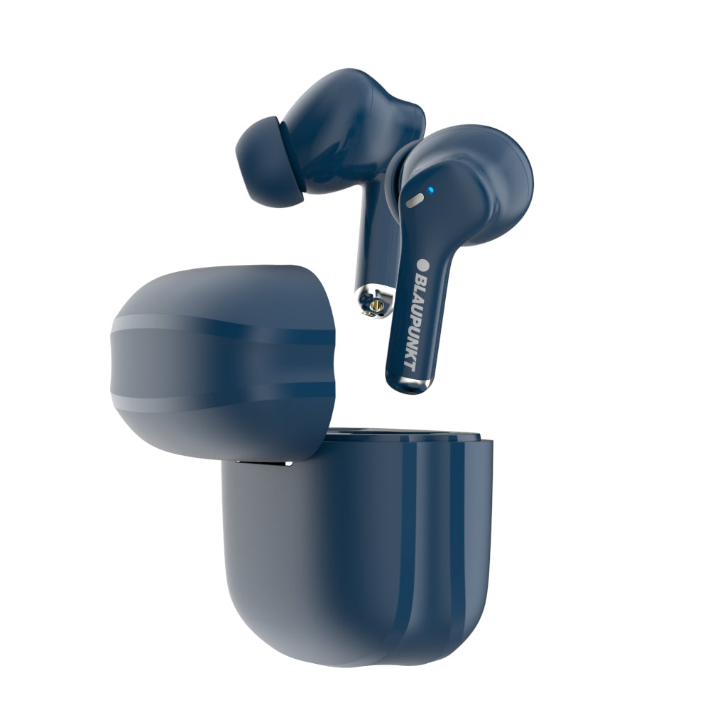 BTW100 XTREME True Wireless Bluetooth Earbuds BL Refurbished-33