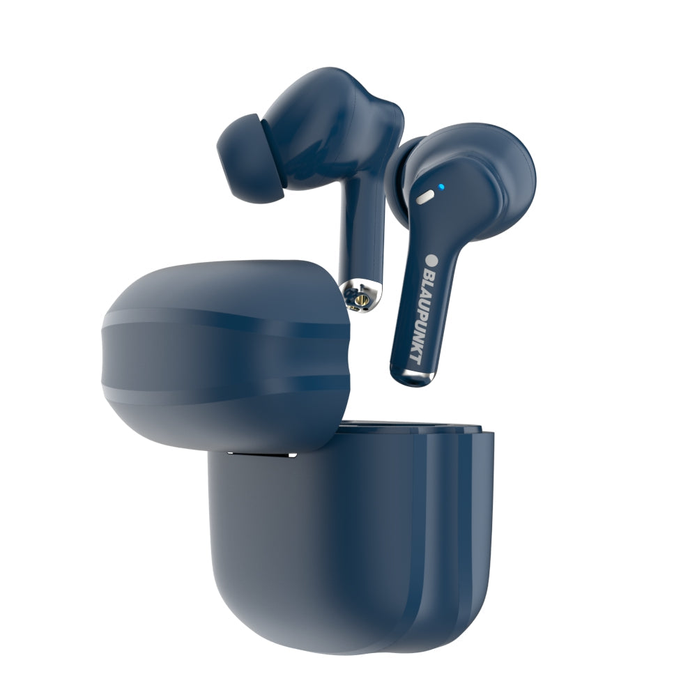 BTW100 XTREME True Wireless Bluetooth Earbuds BL Refurbished-34