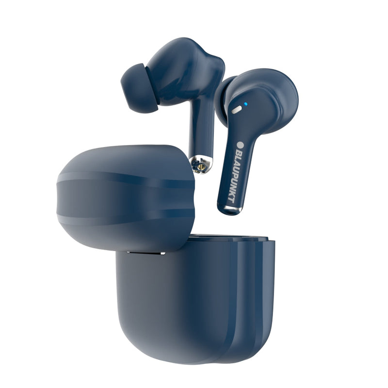 BTW100 XTREME True Wireless Bluetooth Earbuds BL Refurbished-34
