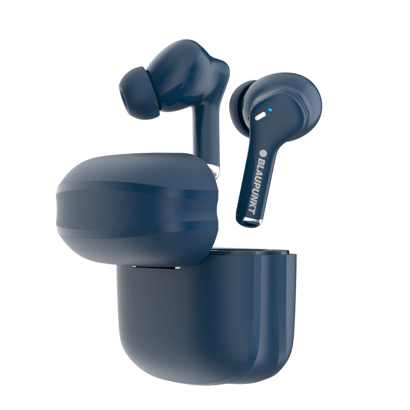 BTW100 XTREME True Wireless Bluetooth Earbuds BL Refurbished-35