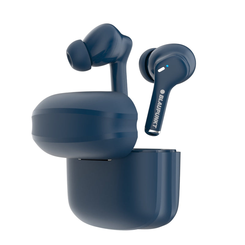 BTW100 XTREME True Wireless Bluetooth Earbuds BL Refurbished-36