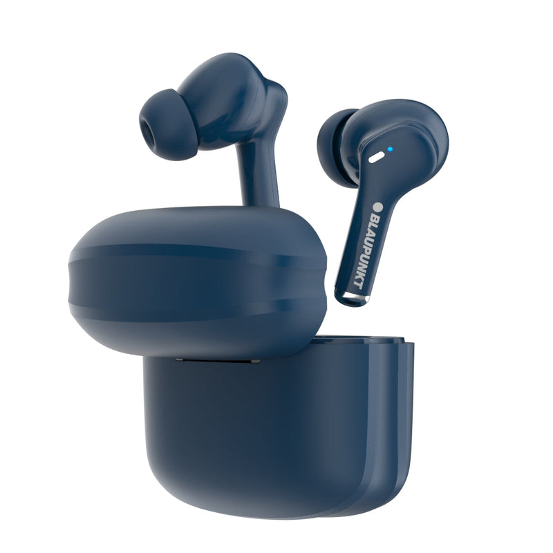 BTW100 XTREME True Wireless Bluetooth Earbuds BL Refurbished-37
