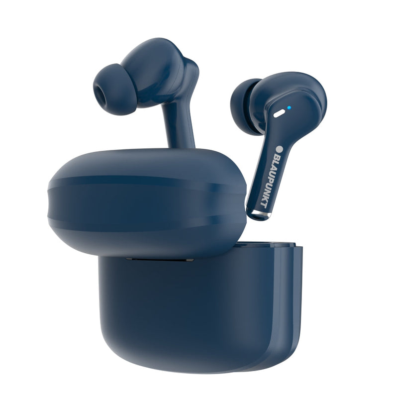 BTW100 XTREME True Wireless Bluetooth Earbuds BL Refurbished-38