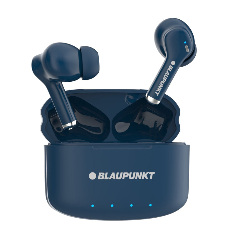 BTW100 XTREME True Wireless Bluetooth Earbuds BL Refurbished-12