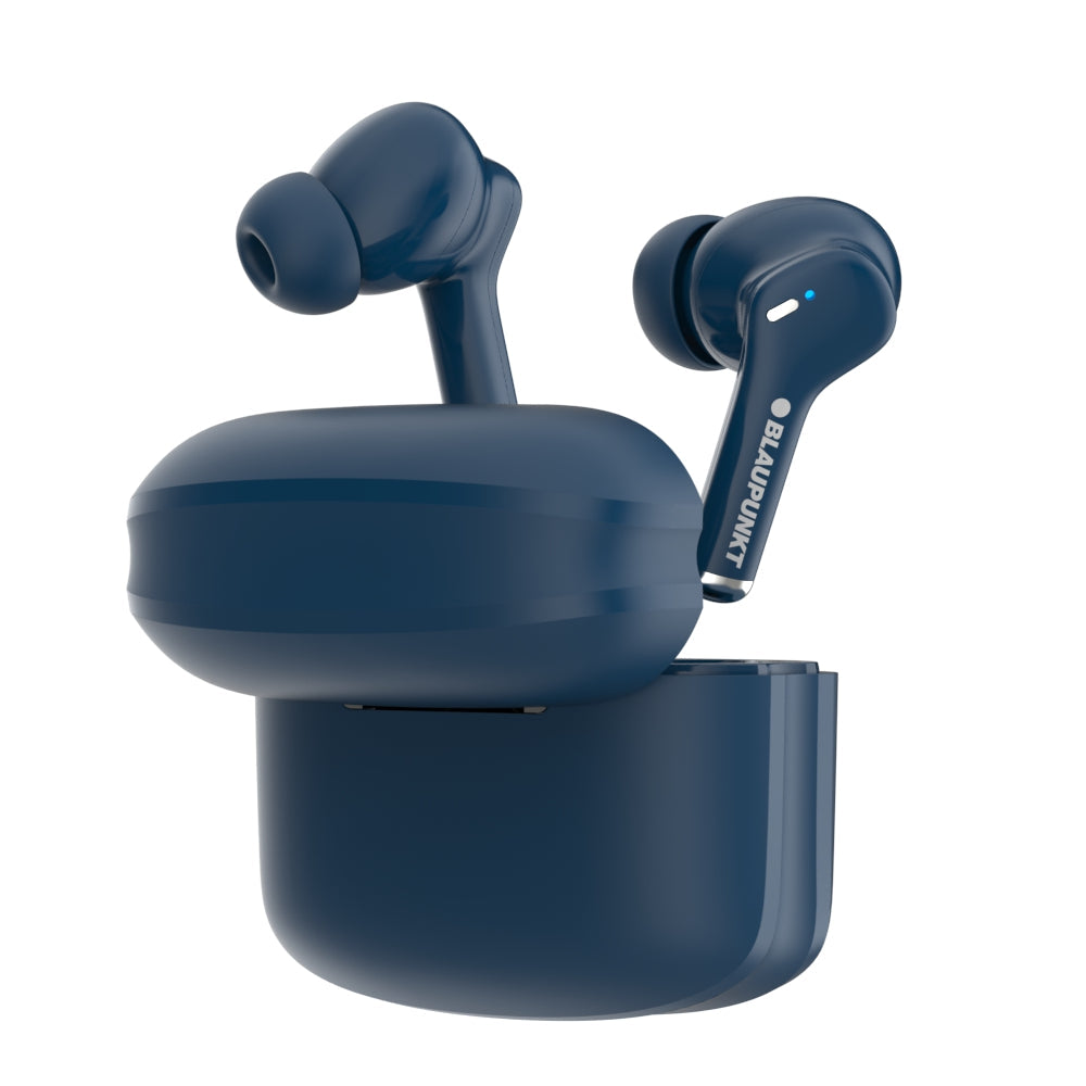BTW100 XTREME True Wireless Bluetooth Earbuds BL Refurbished-39