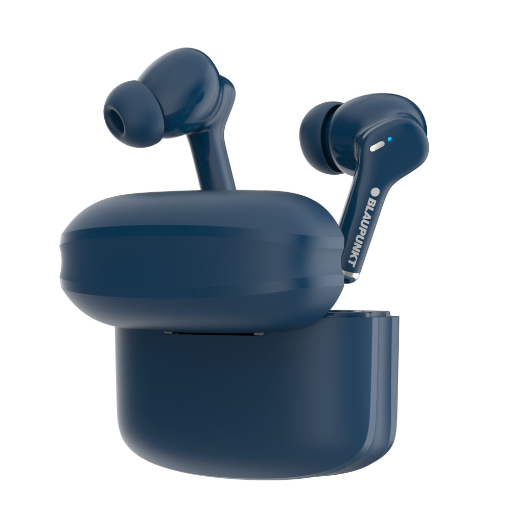 BTW100 XTREME True Wireless Bluetooth Earbuds BL Refurbished-40