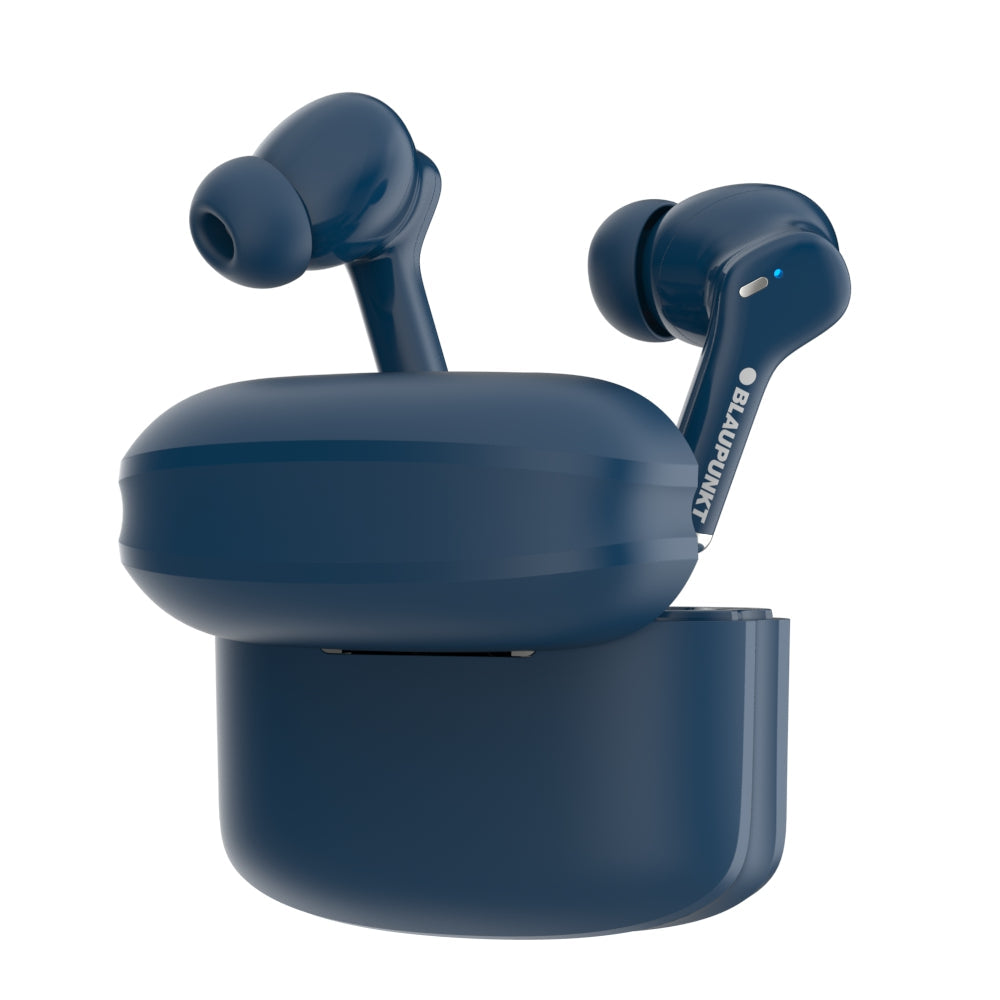 BTW100 XTREME True Wireless Bluetooth Earbuds BL Refurbished-41