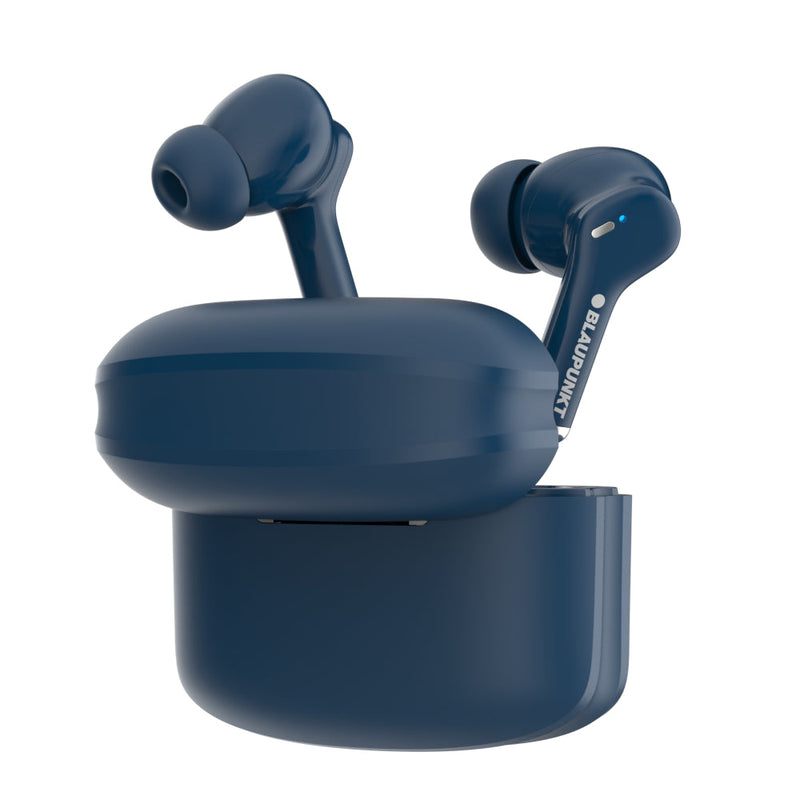 BTW100 XTREME True Wireless Bluetooth Earbuds BL Refurbished-41