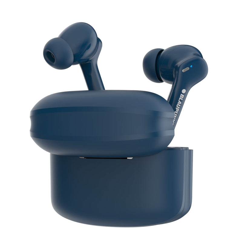BTW100 XTREME True Wireless Bluetooth Earbuds BL Refurbished-42