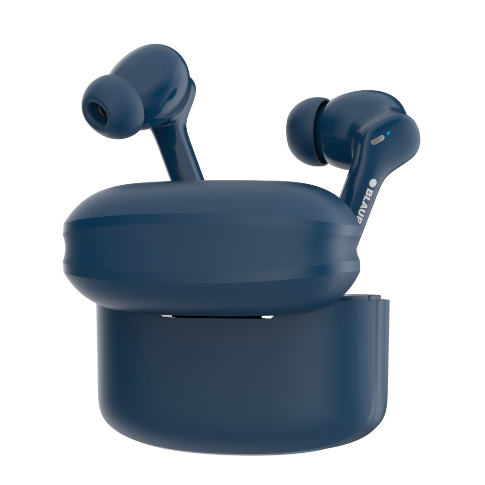 BTW100 XTREME True Wireless Bluetooth Earbuds BL Refurbished-43