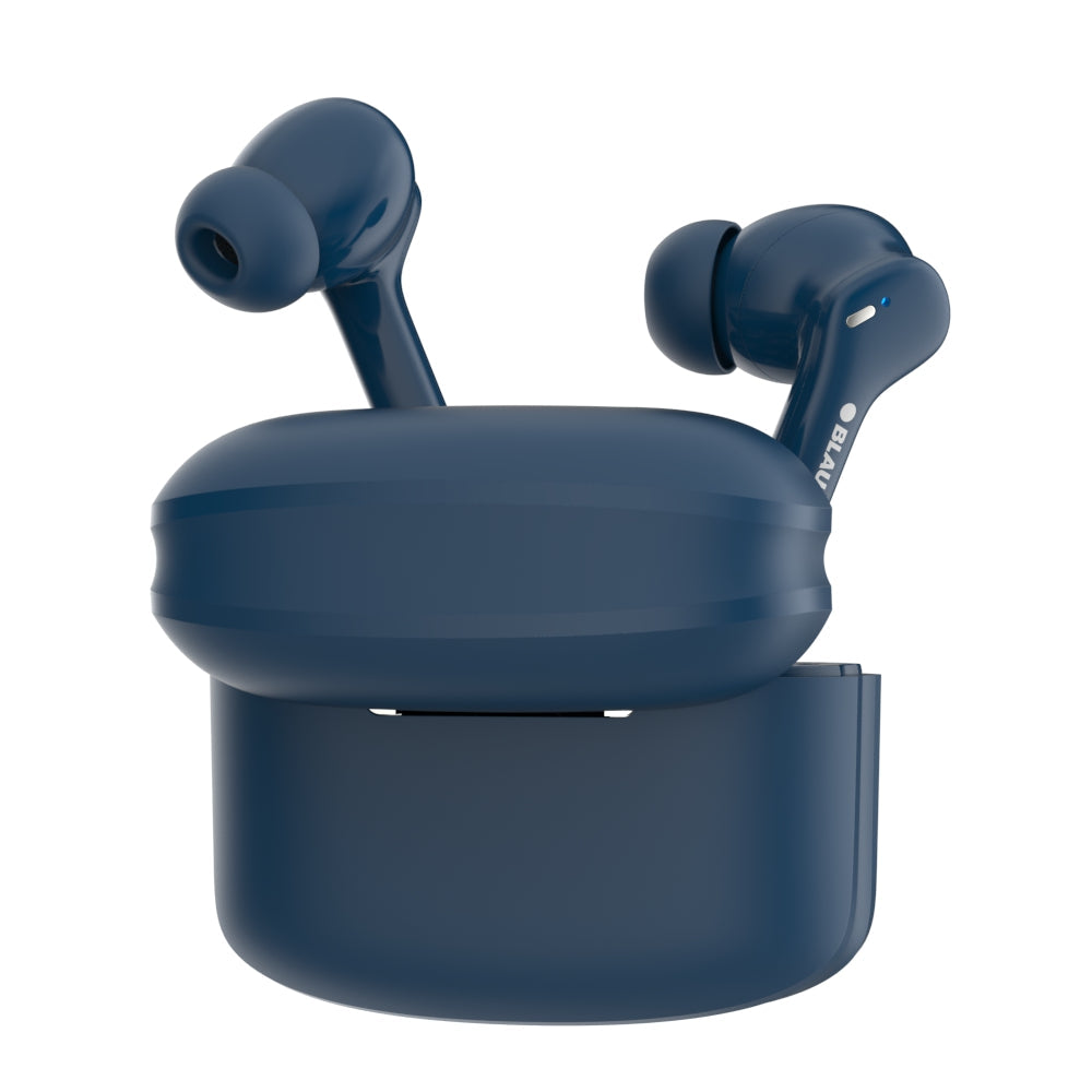 BTW100 XTREME True Wireless Bluetooth Earbuds BL Refurbished-44