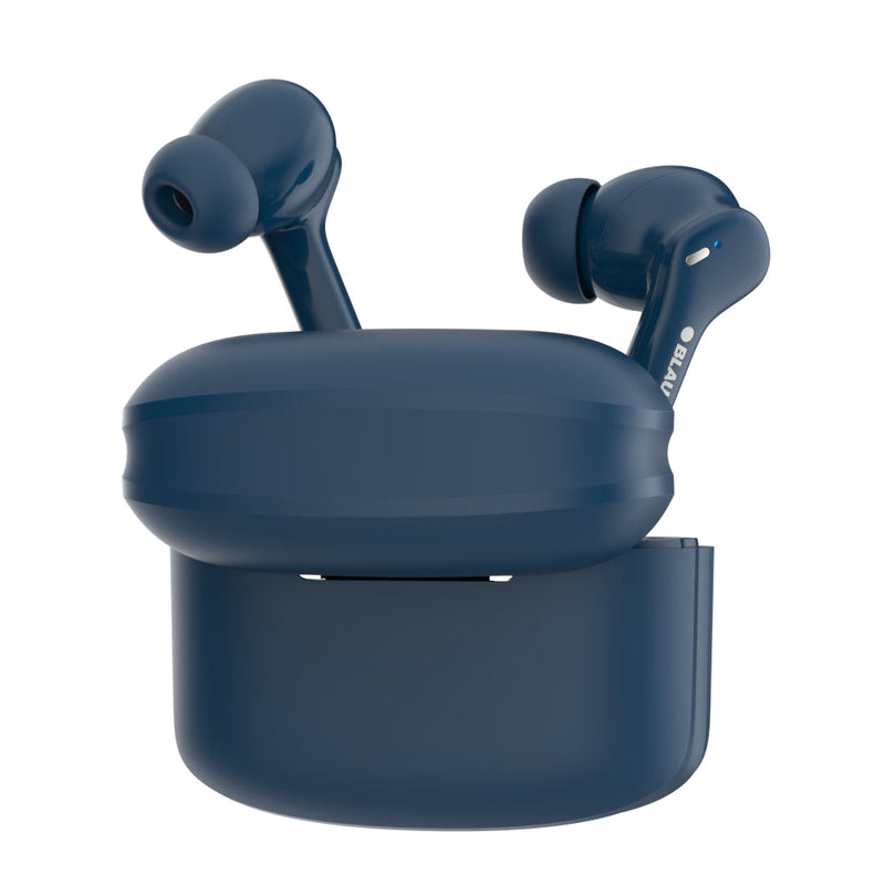 BTW100 XTREME True Wireless Bluetooth Earbuds BL Refurbished-44