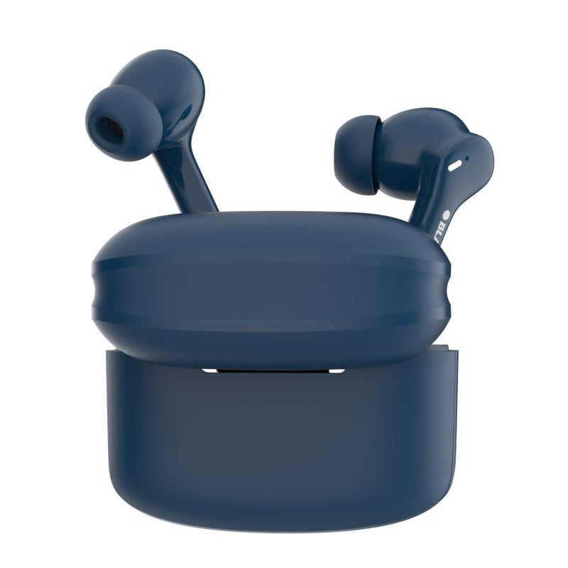 BTW100 XTREME True Wireless Bluetooth Earbuds BL Refurbished-46