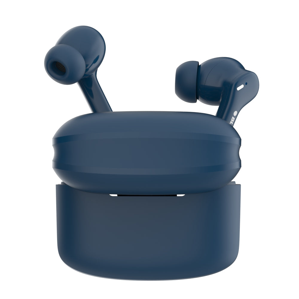BTW100 XTREME True Wireless Bluetooth Earbuds BL Refurbished-47