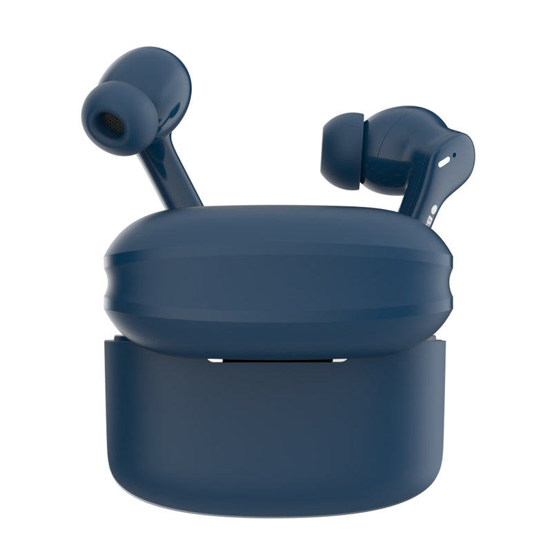BTW100 XTREME True Wireless Bluetooth Earbuds BL Refurbished-48