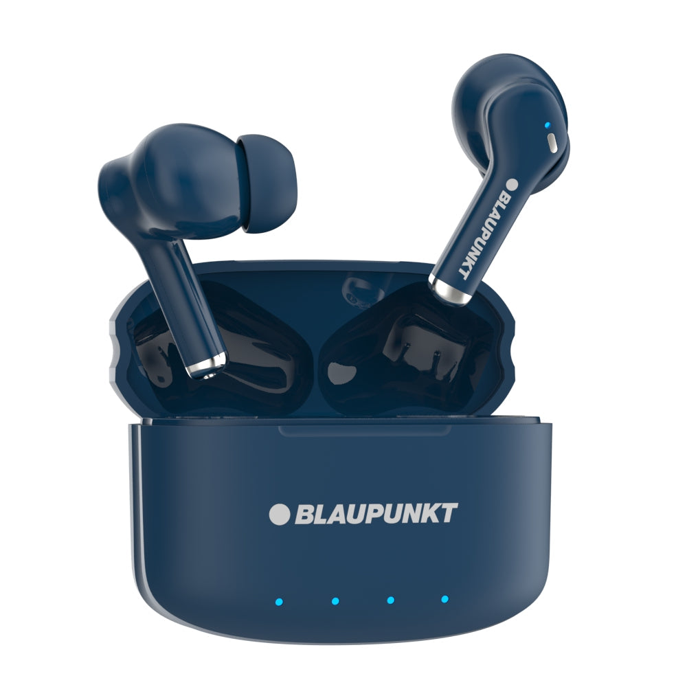 BTW100 XTREME True Wireless Bluetooth Earbuds BL Refurbished-13