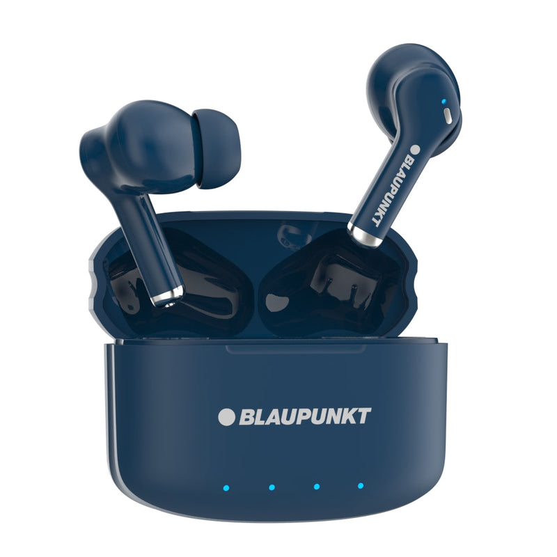 BTW100 XTREME True Wireless Bluetooth Earbuds BL Refurbished-13