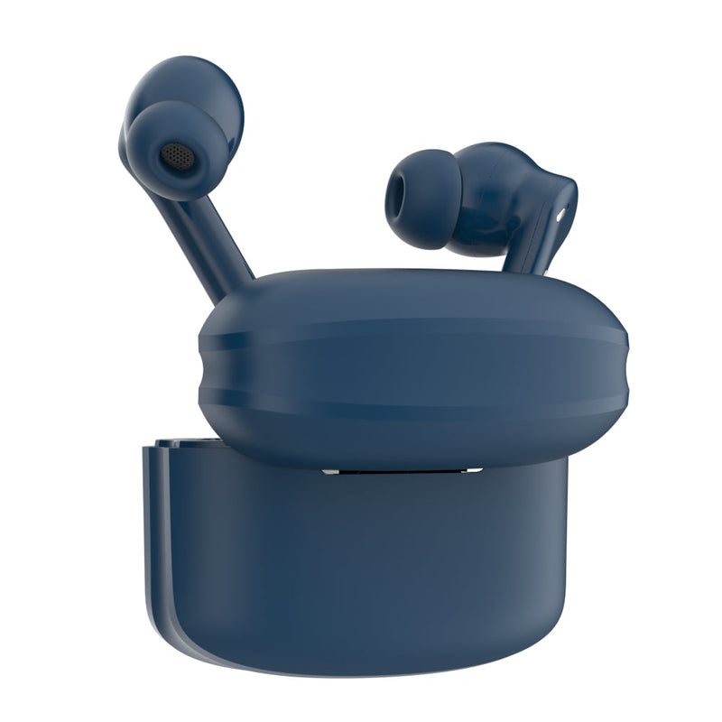 BTW100 XTREME True Wireless Bluetooth Earbuds BL Refurbished-53