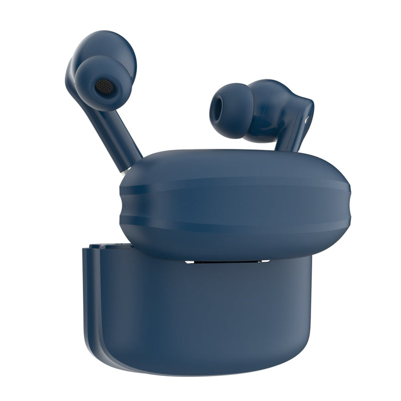 BTW100 XTREME True Wireless Bluetooth Earbuds BL Refurbished-54
