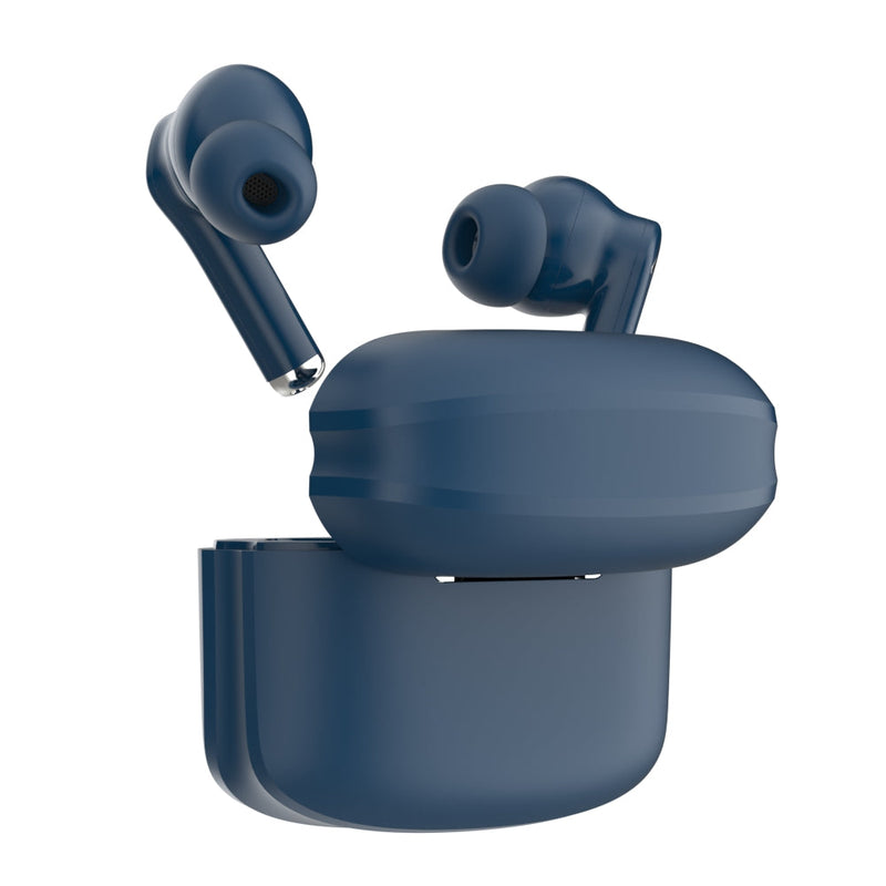 BTW100 XTREME True Wireless Bluetooth Earbuds BL Refurbished-56