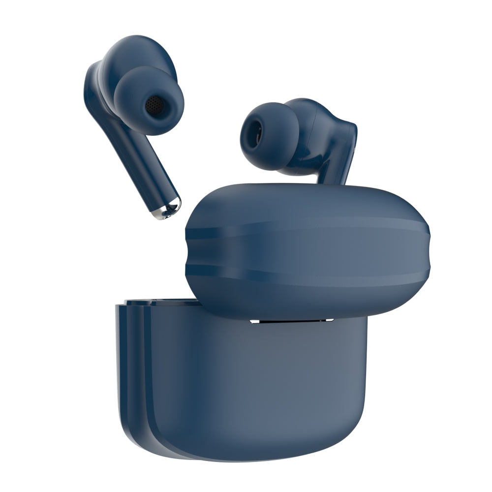 BTW100 XTREME True Wireless Bluetooth Earbuds BL Refurbished-57
