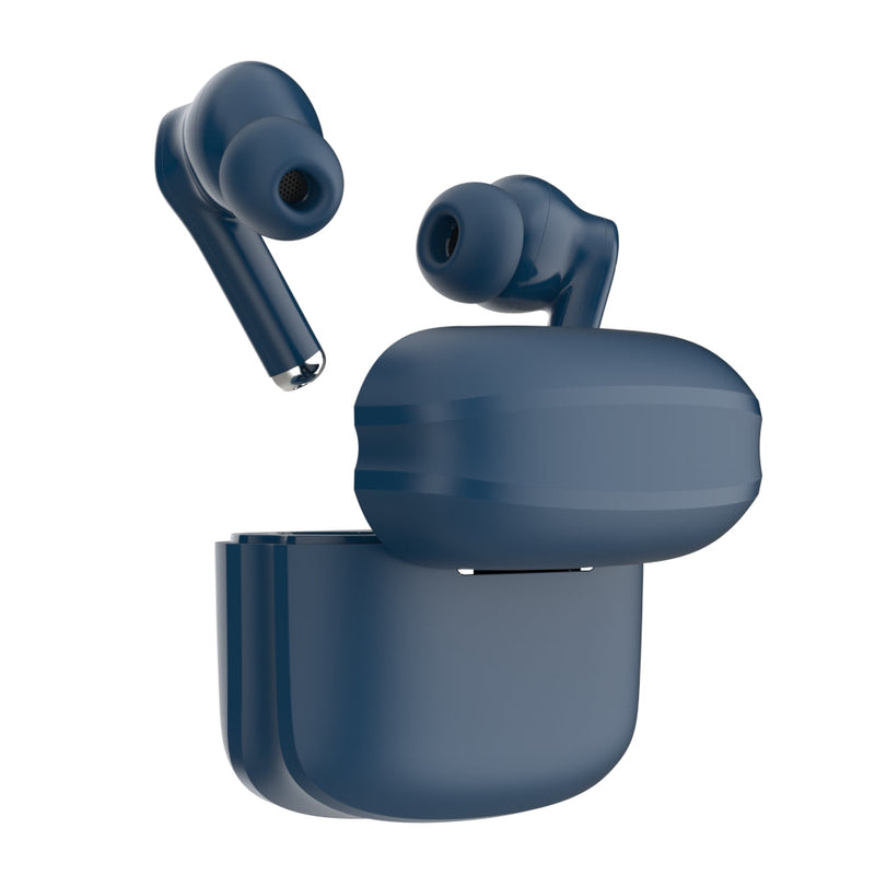 BTW100 XTREME True Wireless Bluetooth Earbuds BL Refurbished-58