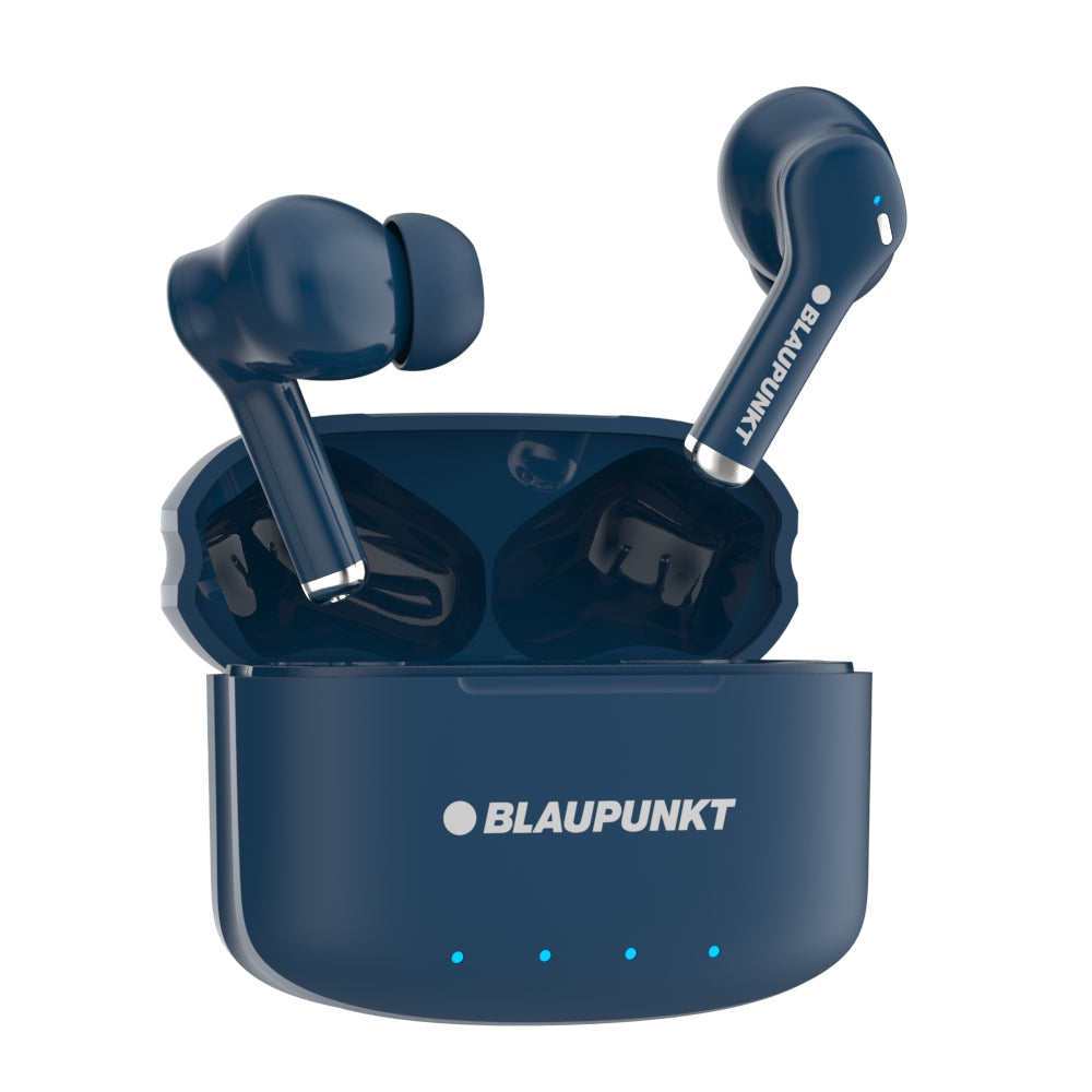 BTW100 XTREME True Wireless Bluetooth Earbuds BL Refurbished-14