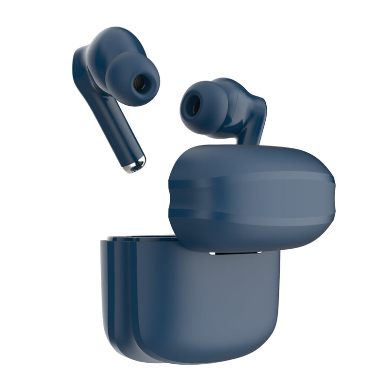 BTW100 XTREME True Wireless Bluetooth Earbuds BL Refurbished-59