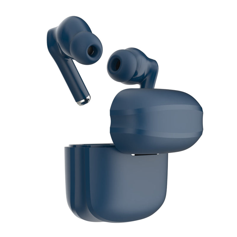 BTW100 XTREME True Wireless Bluetooth Earbuds BL Refurbished-60