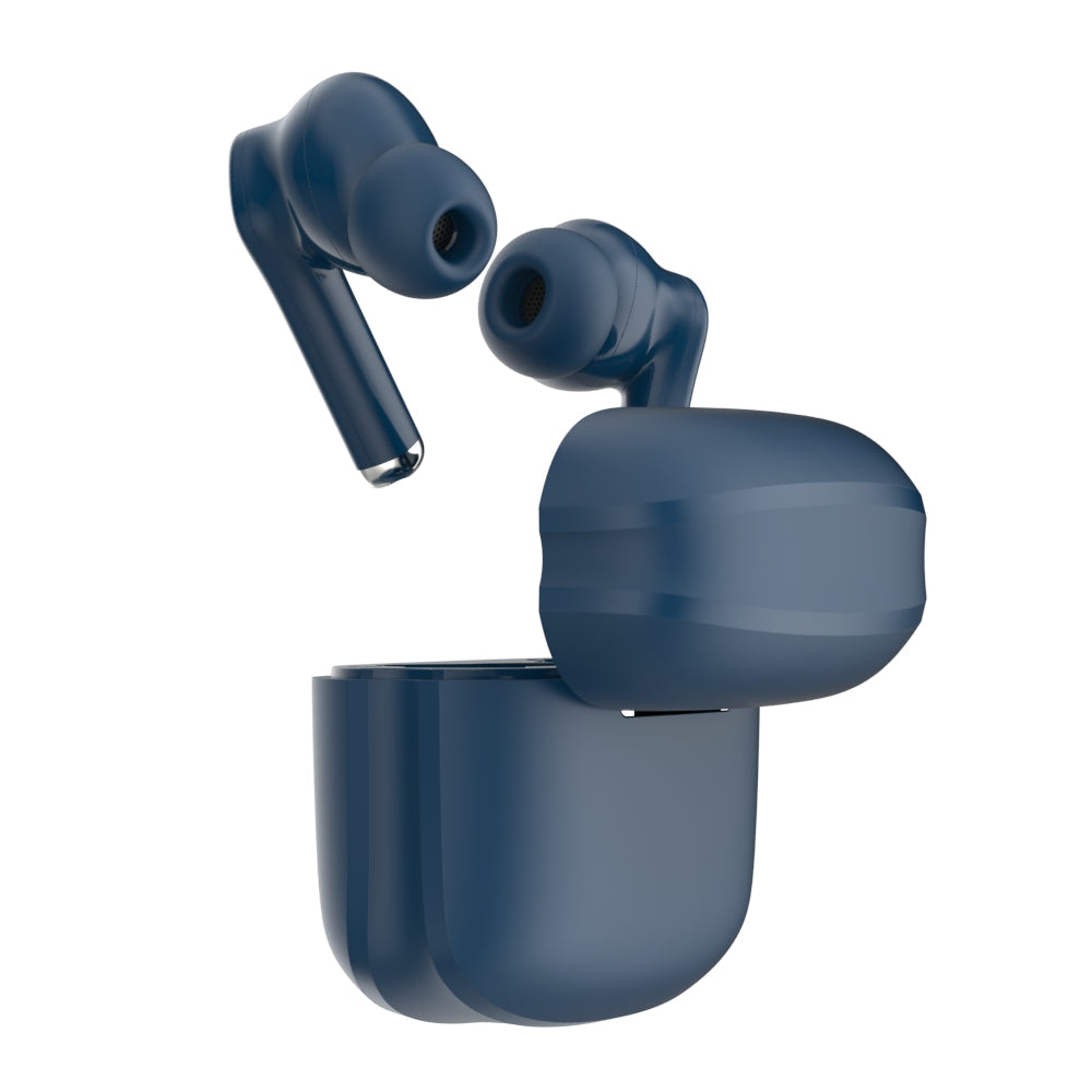 BTW100 XTREME True Wireless Bluetooth Earbuds BL Refurbished-61