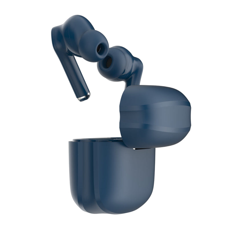 BTW100 XTREME True Wireless Bluetooth Earbuds BL Refurbished-62