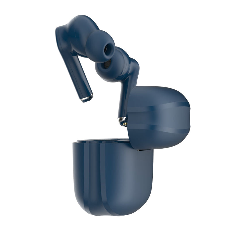 BTW100 XTREME True Wireless Bluetooth Earbuds BL Refurbished-63