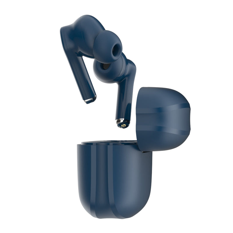BTW100 XTREME True Wireless Bluetooth Earbuds BL Refurbished-64